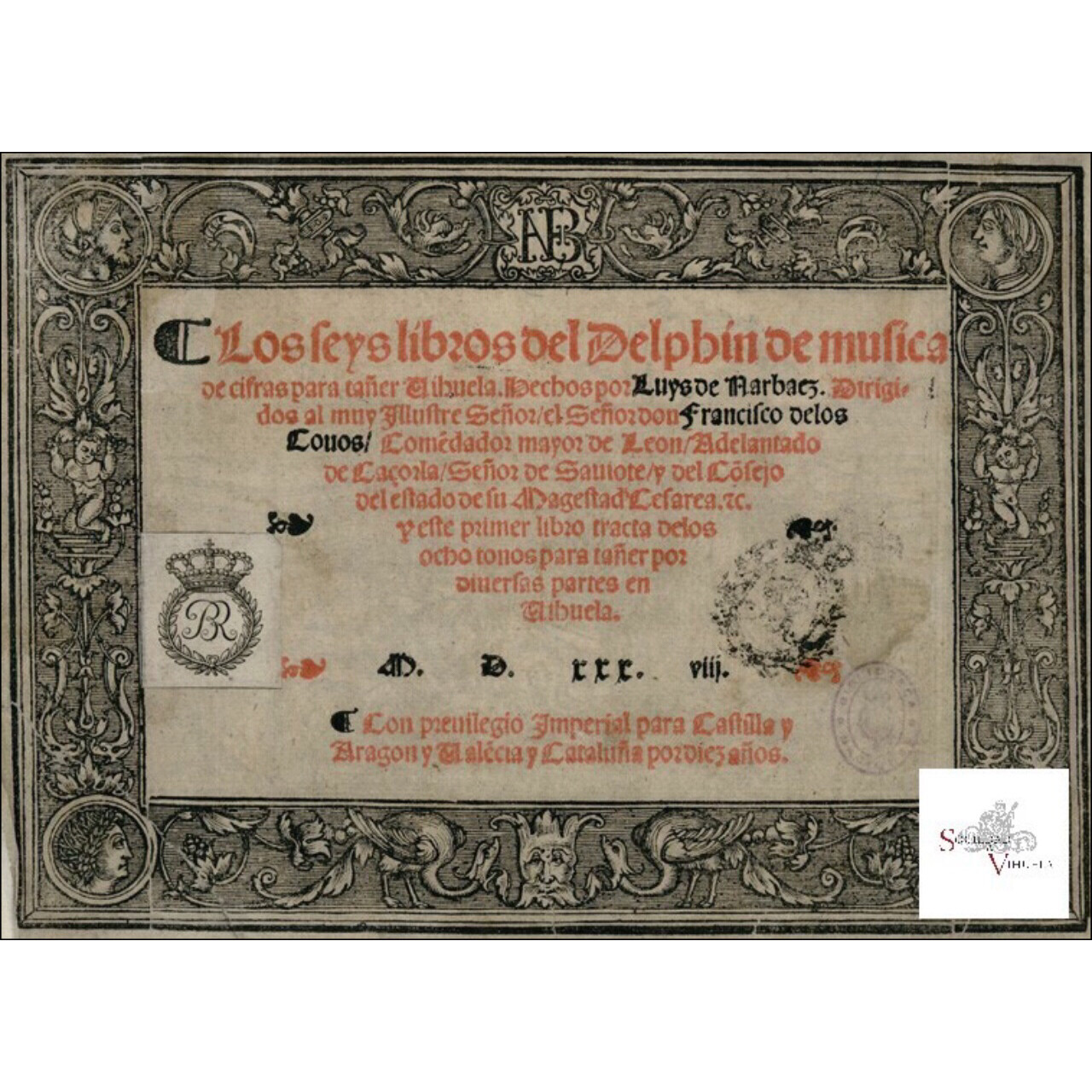 Los Seys Libros Del Delphin Luys De Narvaez Edicion Y Estudio De Las Fuentes Juan eur