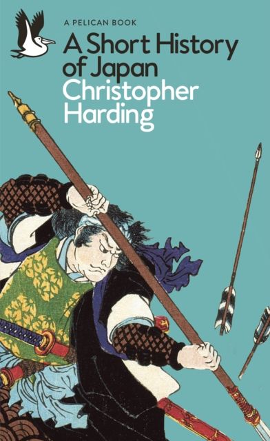 A Short History of Japan-1