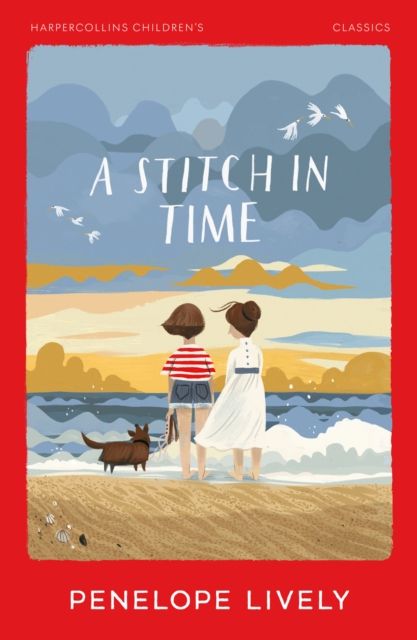 A Stich In Time