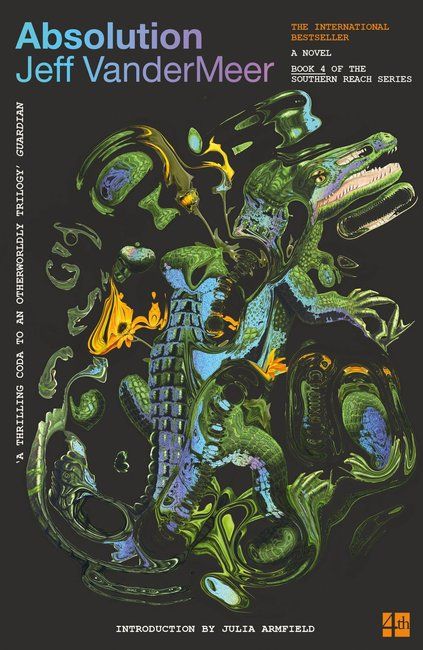 Absolution (Book 4)