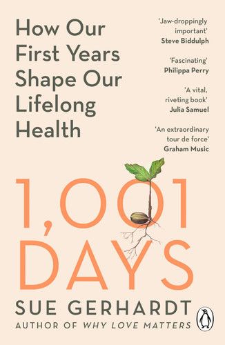 1,001 Days: How Our First Years Shape Our Lifelong Health