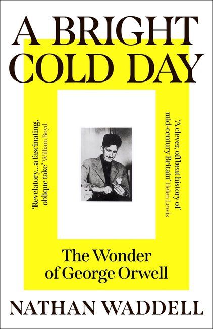 A Bright Cold Day