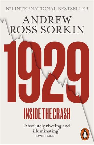 1929 : Inside the Crash
