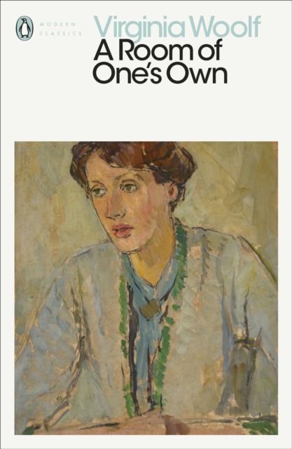 A Room of One's Own-1