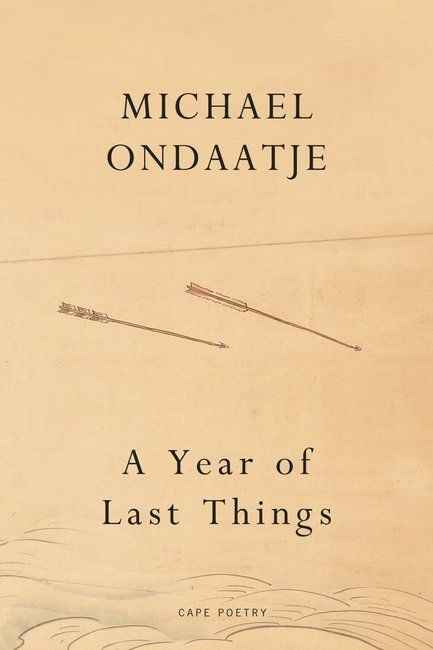 A Year of Last Things
