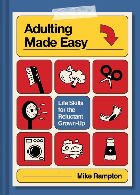 Adulting Made Easy