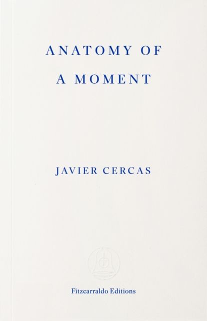 Anatomy of a Moment