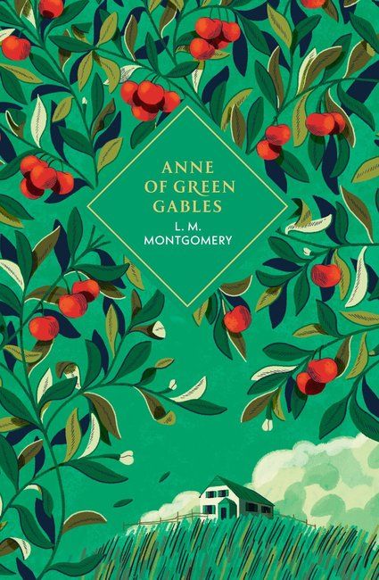 Anne of Green Gables-1