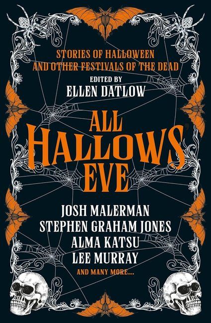 All Hallows' Eve