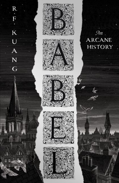 Babel (Hardback)