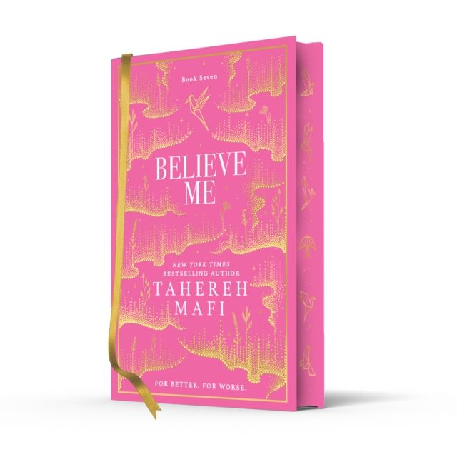 Believe Me