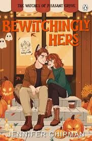 Bewitchingly Hers
