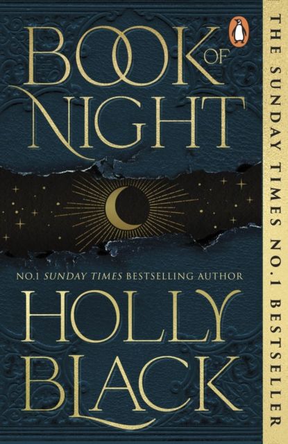 Book of Night (Book of Night 1)