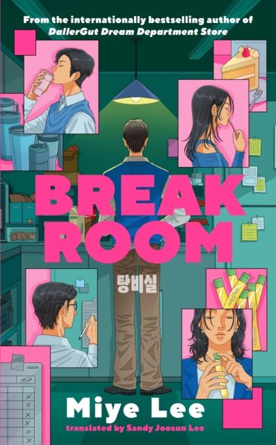 Break Room