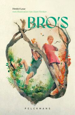 Bro's