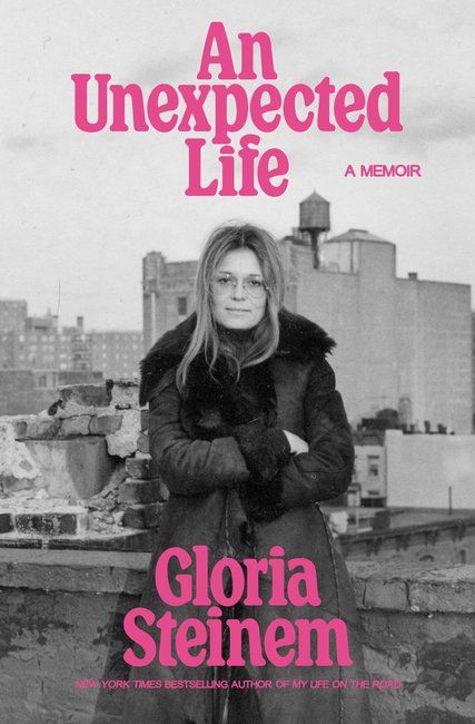 An Unexpected Life : A Memoir
