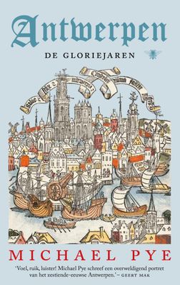 Antwerpen: De gloriejaren