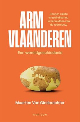 Arm Vlaanderen