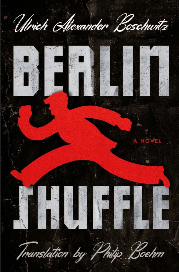 Berlin Shuffle