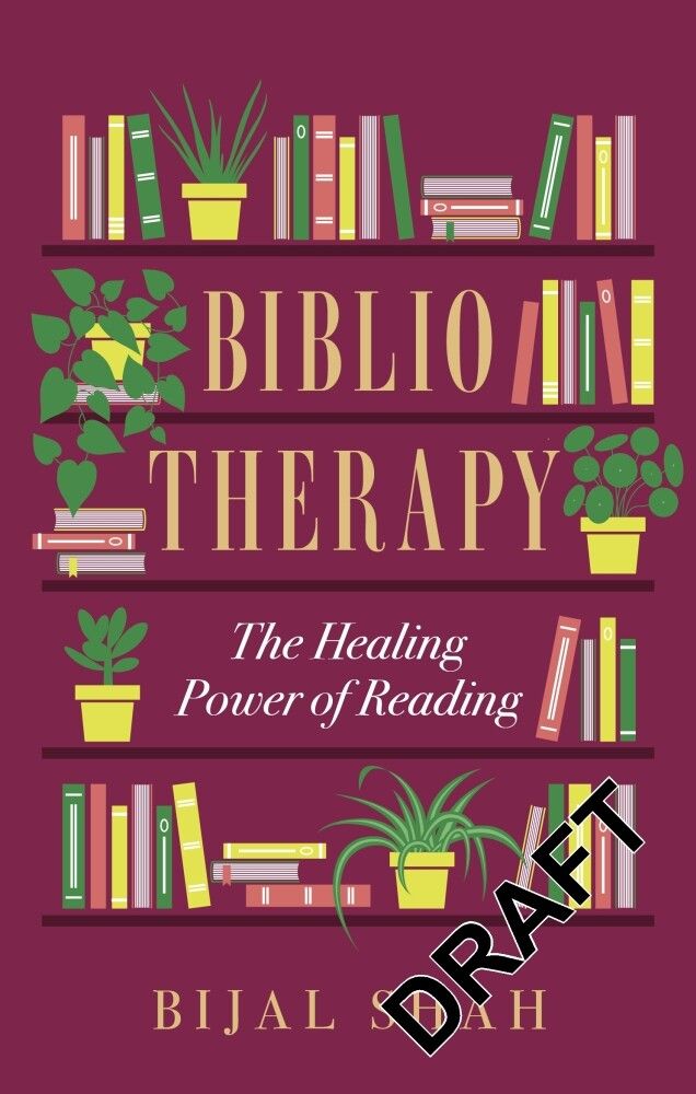 Bibliotherapy: The Healing Power of Reading