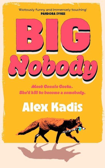 Big Nobody