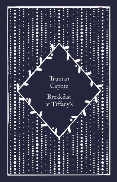 Breakfast at Tiffany's-1