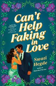Can't Help Faking in Love