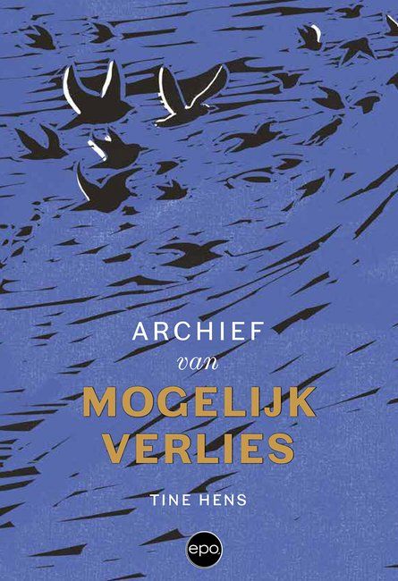 Archief van mogelijk verlies