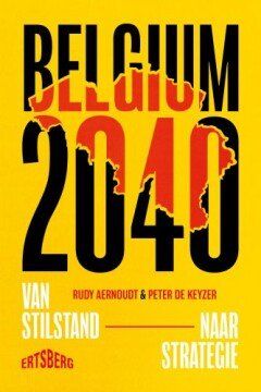 Belgium 2040