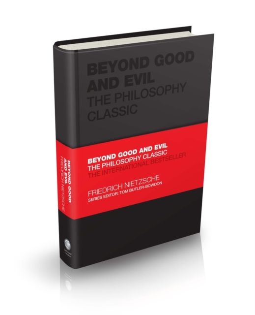 Beyond Good and Evil-1