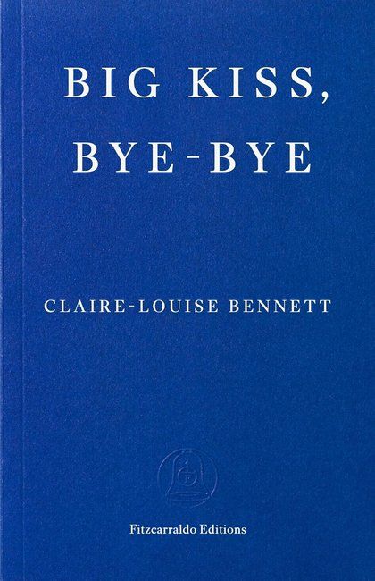 Big Kiss, Bye-Bye