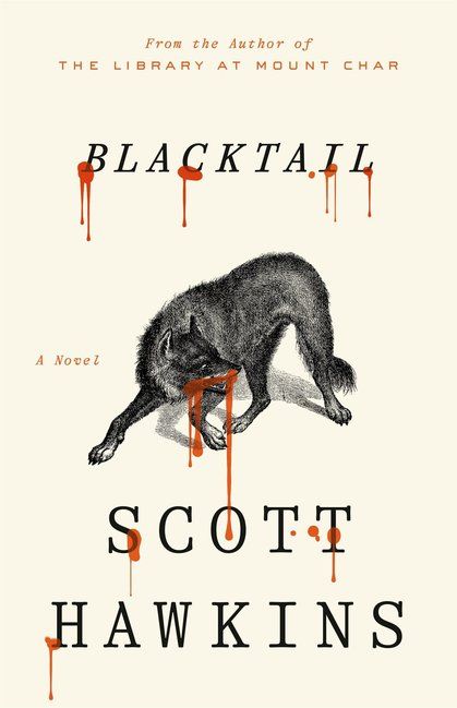 Blacktail