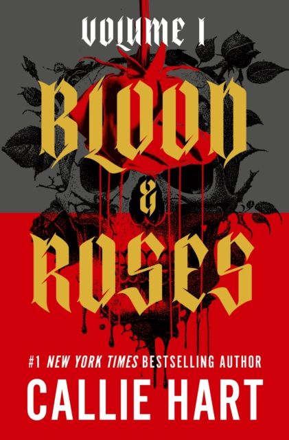 Blood &amp; Roses Volume 1