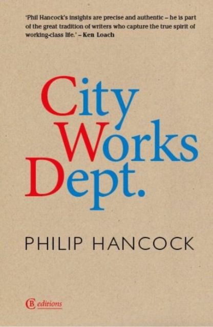 City Works Dept. (Signed)