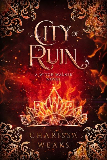 City of Ruin (The Witch Collector 2)