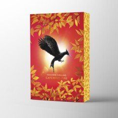 Catching Fire Deluxe (The Hunger Games 2)