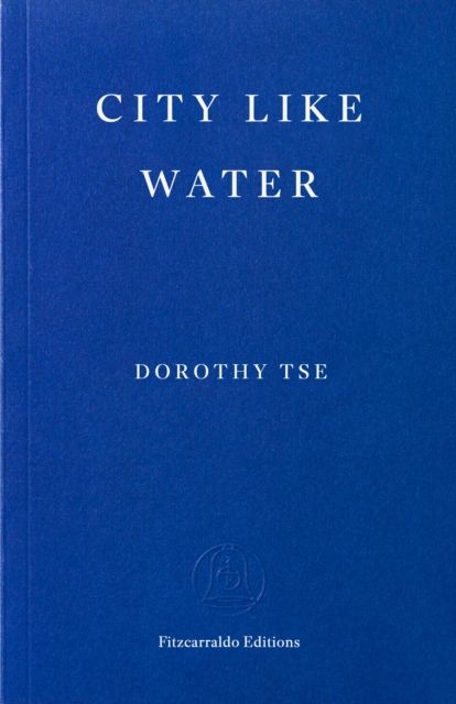 City Like Water