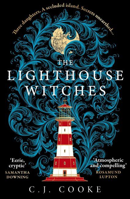Click to enlarge The Lighthouse Witches