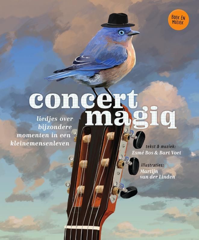 Concert Magique