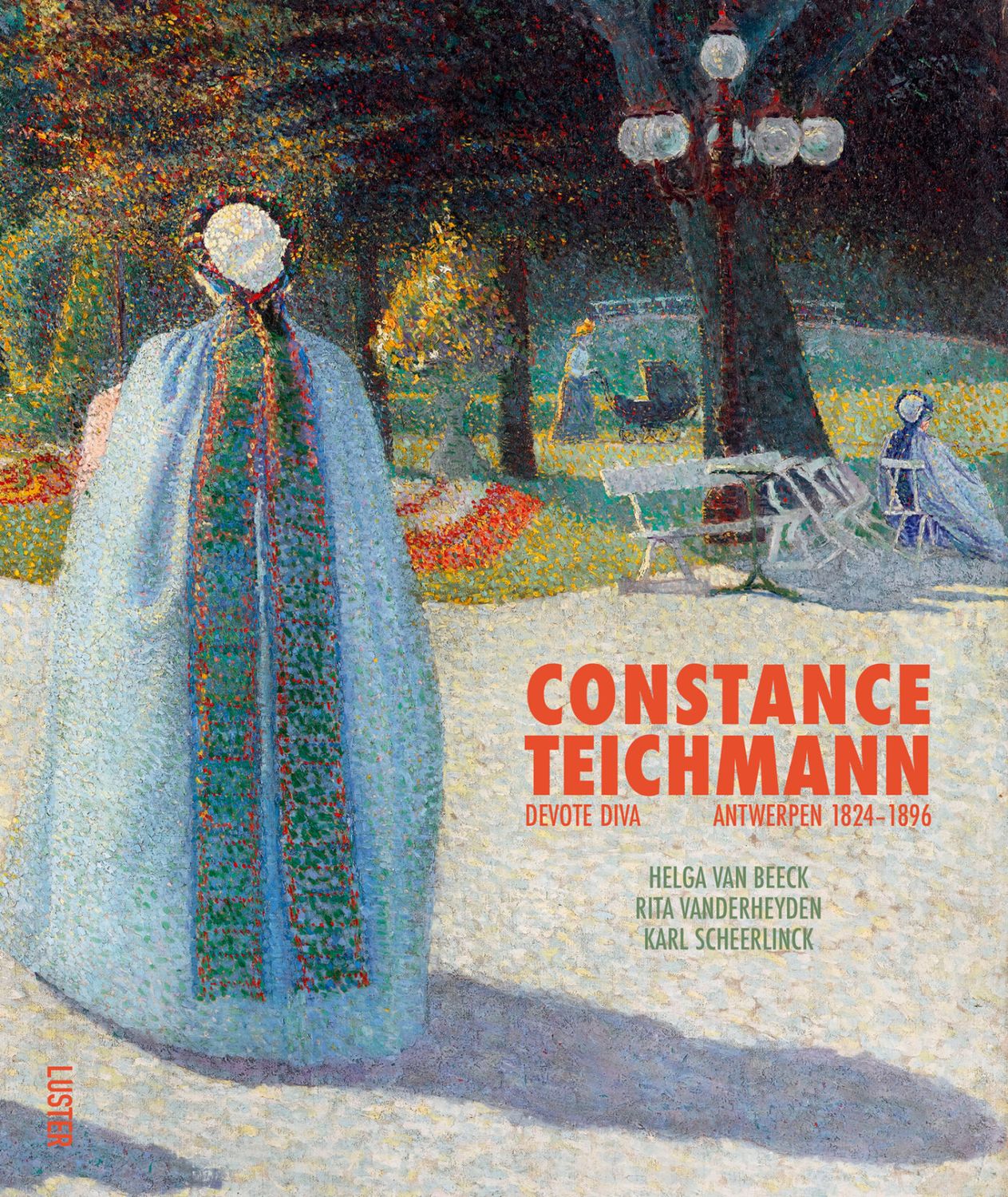 Constance Techmann
