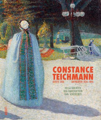 Constance Techmann
