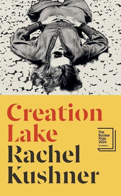 Creation Lake