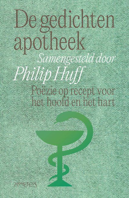 De gedichtenapotheek (luxe-editie)