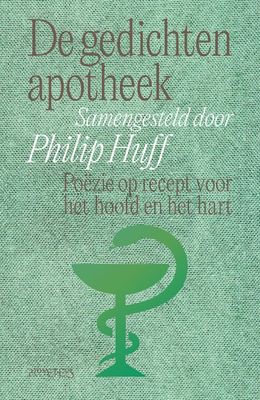 De gedichtenapotheek (luxe-editie)