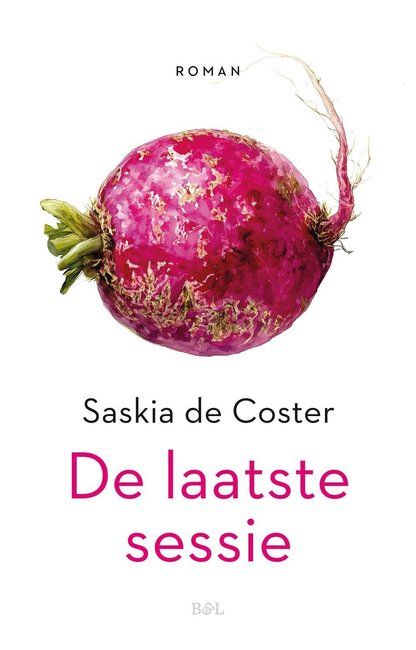 De laatste sessie