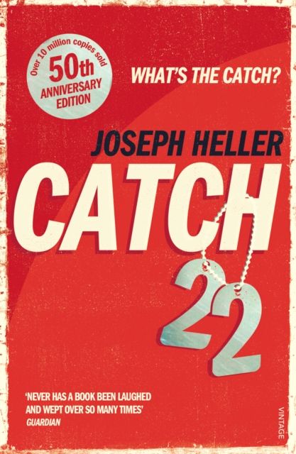 Catch 22-1