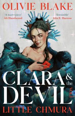 Clara &amp; the Devil: Collection One