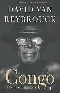 Congo: Een Geschiedenis