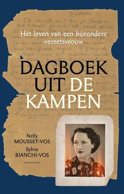Dagboek uit de kampen