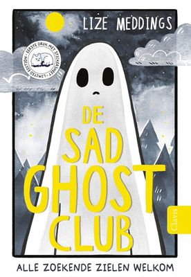 De Sad Ghost Club